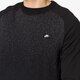 Vyriški marškinėliai NIKE MARŠKINĖLIAI LS MODERN CRW FT FA 861702010 spalva juoda