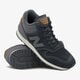Moteriški žieminiai batai NEW BALANCE WH996LCA wh996lca spalva tamsiai mėlyna