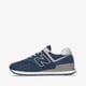 Vyriški kedai NEW BALANCE 574  ml574evn spalva tamsiai mėlyna