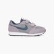 NIKE MD RUNNER 2 BPV 807317012 spalva pilka