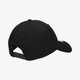 Vyriška kepurė su snapeliu NEW ERA KEPURĖ METALLIC POP 940 LAKERS LOS ANGELES LAKERS BL 60222381 spalva juoda