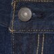 Moteriškos kelnės LEVI'S KELNĖS CINCH BAGGY DARK INDIGO FLAT FINISH 001up-0016 spalva tamsiai mėlyna