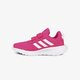 Vaikiški kedai ADIDAS TENSAUR RUN C eg4145 spalva rožinė