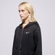 Moteriškas džemperis NIKE DŽEMPERIS UŽSEGAMAS SU GOBTUVU W NSW PHNX FLC hj0995-010 spalva juoda