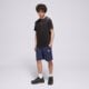 Vaikiški marškinėliai NIKE MARŠKINĖLIAI K NSW CITY   UTILITY SS MARŠKINĖLIAI io1704-010 spalva juoda