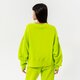 Moteriškas džemperis NIKE DŽEMPERIS W NSW ESSNTL CLCTN FLC OS CRW dj7665-321 spalva žalia