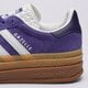 Moteriški kedai ADIDAS GAZELLE BOLD W ie0419 spalva violetinė