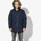 Vyriška žieminė striukė ADIDAS STRIUKĖ XPLORIC PARKA SW INSULATION cy8602 spalva tamsiai mėlyna