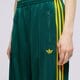 Moteriškos kelnės ADIDAS KELNĖS FBIRD LOOSE TP jp2314 spalva žalia
