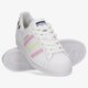 Vaikiški kedai ADIDAS SUPERSTAR J  gy3330 spalva balta