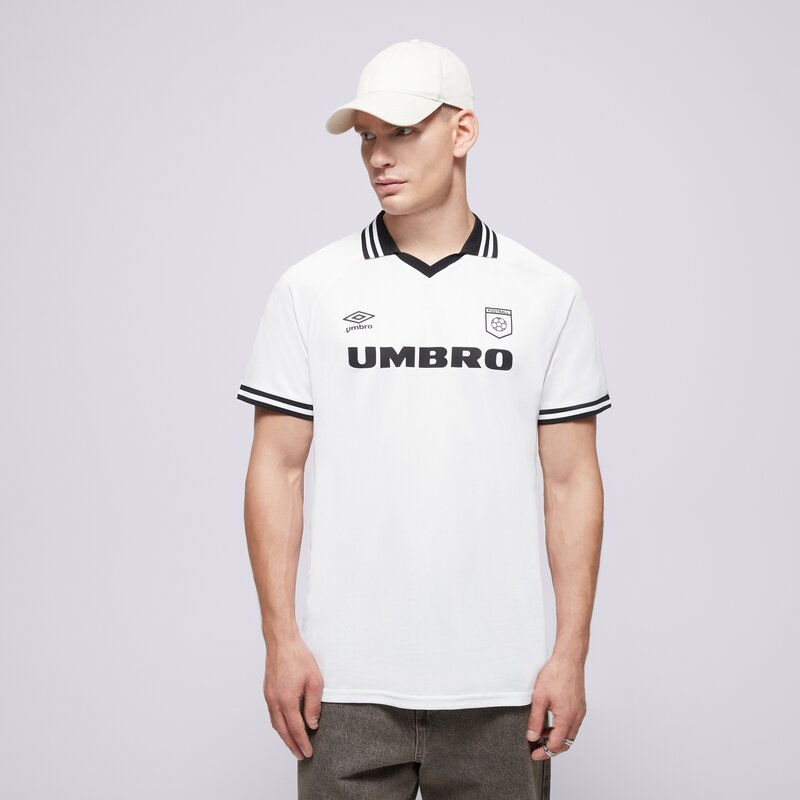 UMBRO MARŠKINĖLIAI FOOTBALL JERSEY