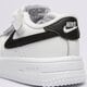 Vaikiški kedai NIKE FORCE 1 LOW EASYON fn0236-101 spalva balta