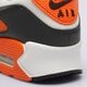 Vyriški kedai NIKE AIR MAX 90  dm0029-108 spalva oranžinė