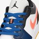 Vaikiški kedai AIR JORDAN 1 LOW MMD dh7547-100 spalva daugiaspalvė