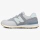 Vyriški kedai NEW BALANCE ML574SEB ml574sebm spalva mėlyna