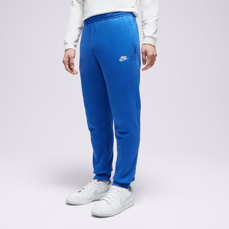NIKE KELNĖS SPORTSWEAR CLUB FLEECE