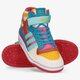 Moteriški kedai ADIDAS FORUM MID W gv7673 spalva daugiaspalvė