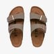 Moteriškos šlepetės BIRKENSTOCK ARIZONA  151213 spalva rusvai gelsva