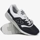 Vyriški kedai NEW BALANCE CM997HEO cm997heo spalva tamsiai mėlyna