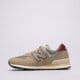 Vyriški kedai NEW BALANCE 574  u574skb spalva pilka