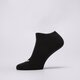 Moteriškos kojinės ADIDAS KOJINĖS LINER SOCKS 3P jv7399 spalva juoda
