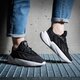 Vaikiški kedai ADIDAS OZELIA J gw8114 spalva juoda