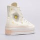 Moteriški kedai CONVERSE CHUCK TAYLOR ALL STAR LIFT a03516c spalva balta
