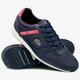 Vyriški kedai LACOSTE MENERVA SPORT 119 2 CMA 737cma0064144 spalva tamsiai mėlyna