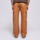 Vyriškos kelnės CHAMPION KELNĖS CARGO PANTS 220517ms034 spalva rusvai gelsva