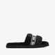Moteriškos šlepetės PUMA FLUFF  38493701 spalva juoda