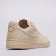 Vyriški kedai NIKE AIR FORCE 1 LOW RETRO  im5755-100 spalva rusvai gelsva