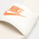 Vyriškos šlepetės NIKE VICTORI ONE cn9675-108 spalva rusvai gelsva