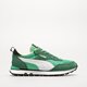 Vyriški kedai PUMA RIDER FV RETRO REWIND 39016805 spalva žalia