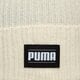 Vaikiška kepurė PUMA KEPURĖ RIBBED CLASSIC CUFF 024038 04 spalva balta