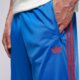 Vyriškos kelnės ADIDAS KELNĖS FIREBIRD TP kd8318 spalva mėlyna