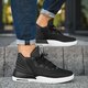 JORDAN ACADEMY. 844515005 spalva juoda