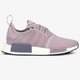 Moteriški kedai ADIDAS NMD_R1 W bd8012 spalva violetinė