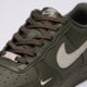 Vaikiški kedai NIKE AIR FORCE 1 im7662-001 spalva grafitowy