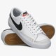 Vaikiški kedai NIKE BLAZER LOW '77 da4074-101 spalva balta