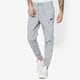 Vyriškos kelnės NIKE KELNĖS M NSW PANT WR STREET SPORTSWEAR ar2368-012 spalva pilka