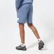 Vyriški šortai NEW BALANCE ŠORTAI NB ESSENTIALS PURE BALANCE FLEECE SHORT ms21552nhr spalva mėlyna