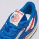 Vyriški kedai REEBOK CLASSIC LEATHER 100209519 spalva balta
