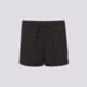 Vaikiški JORDAN ŠORTAI ESS WOVEN SHORT GIRL 45f516-023 spalva juoda