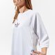Moteriška ADIDAS SUKNELĖ TEE TRENINGASS gn3115 spalva balta