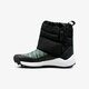 Vaikiški auliniai batai ADIDAS RAPIDASNOW BTW C ah2604 spalva juoda