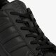Moteriški kedai ADIDAS SUPERSTAR GLOSSY TOE W bb0684 spalva juoda