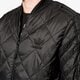 Vyriška žieminė striukė ADIDAS STRIUKĖ QUILTED SST ay9145 spalva juoda