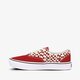 Moteriški kedai VANS UA COMFYCUSH ERA vn0a3wm9v9z1 spalva raudona