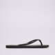 Moteriškos šlepetės HAVAIANAS SLIM CRYSTAL SW II 4145651-00090 spalva juoda