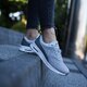 Moteriški kedai NIKE W AIR MAX THEA PRM LTH 845062001 spalva pilka